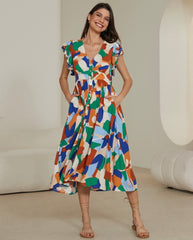 Mareike Dress