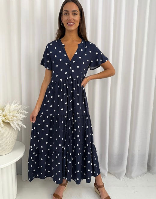 Madison Dress