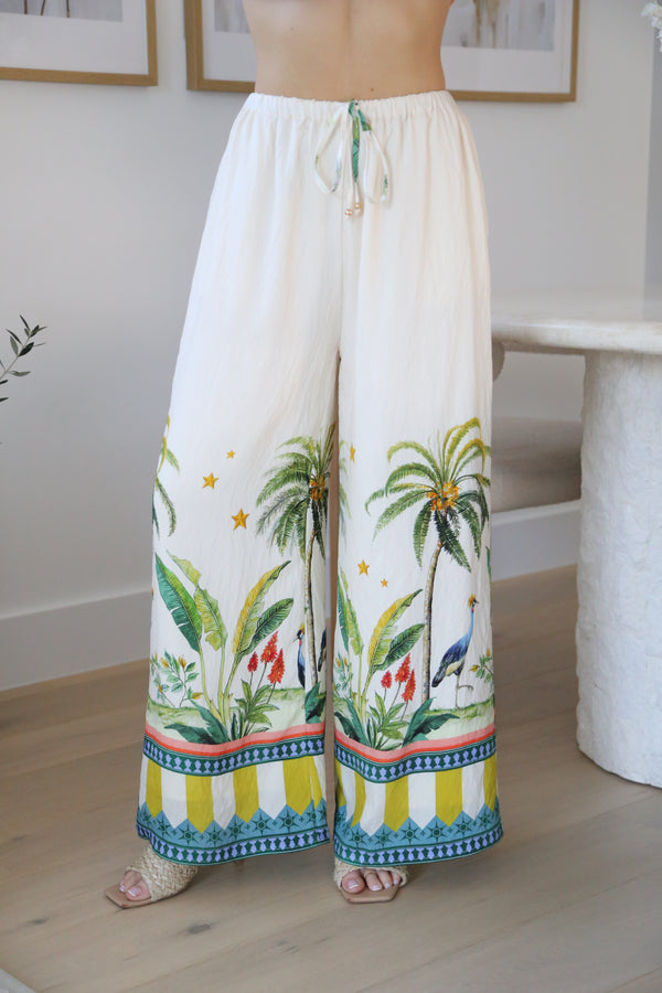 Paradise Pants