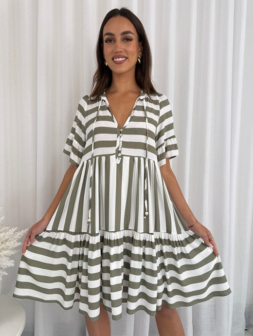 Valerie Dress