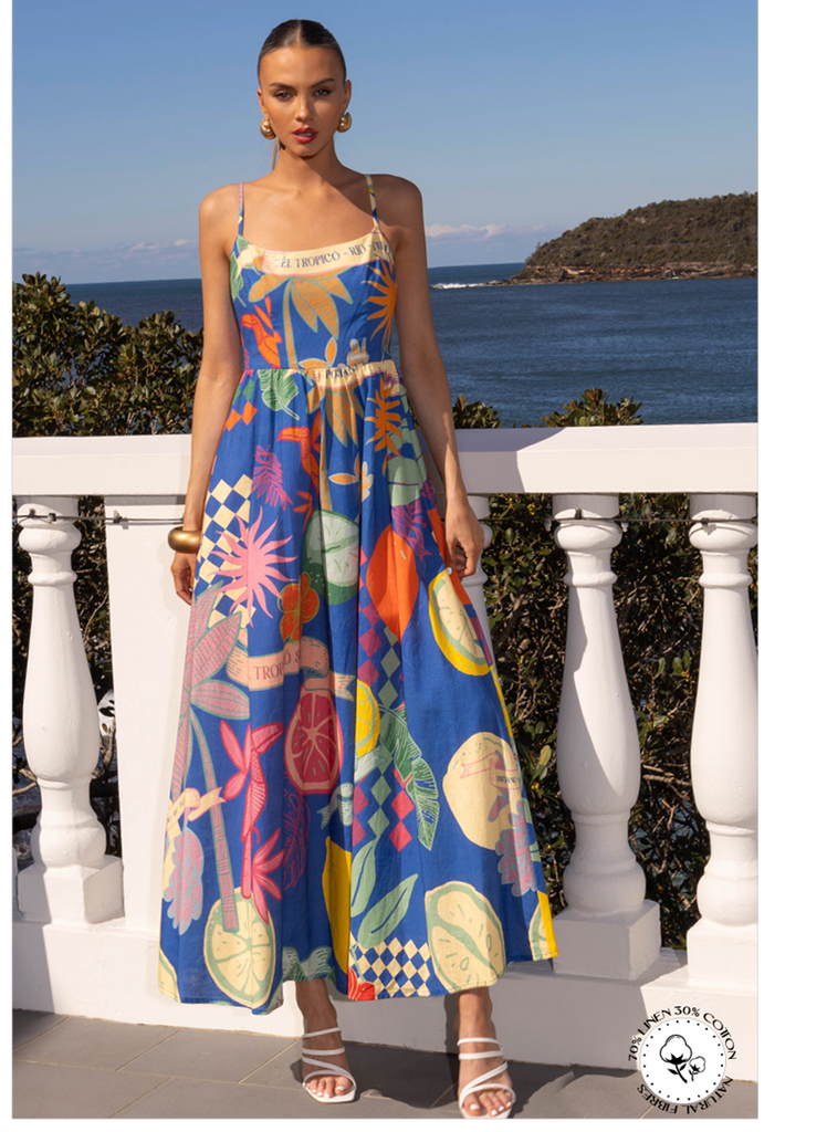 Rio Dress