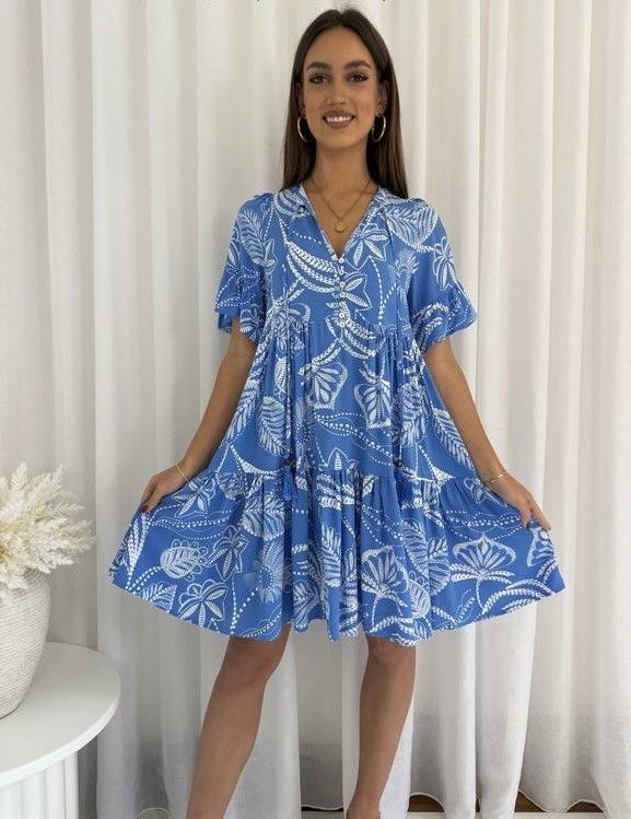 Noosa Dress