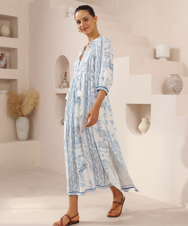 Nevaeh Dress
