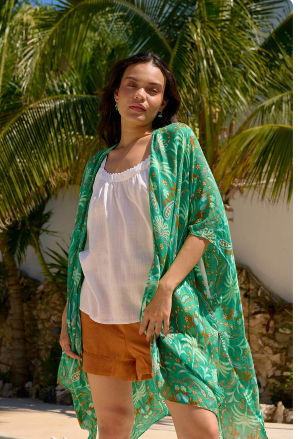 Haiti Cape