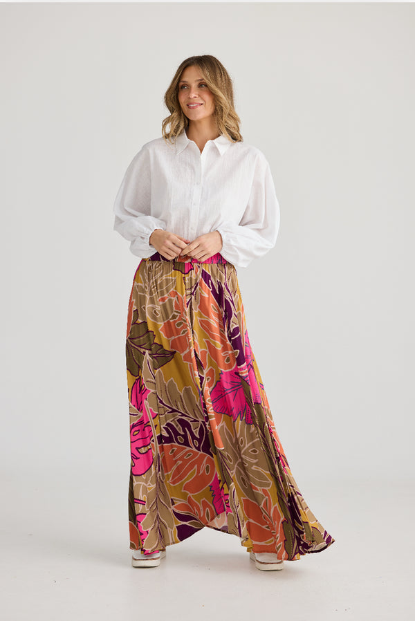 Rainforest Skirt