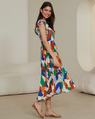 Mareike Dress