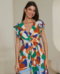 Mareike Dress
