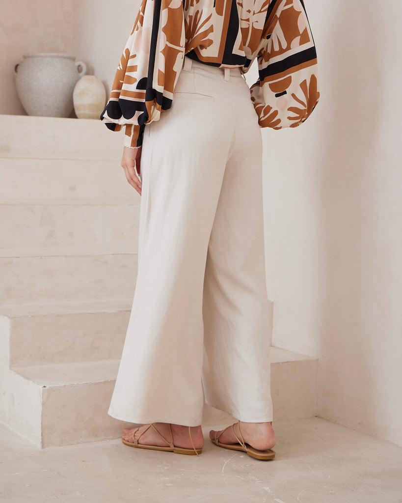 Betsie Pants