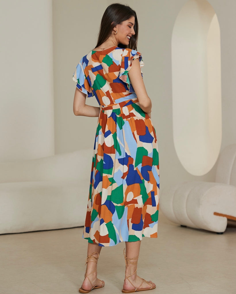 Mareike Dress