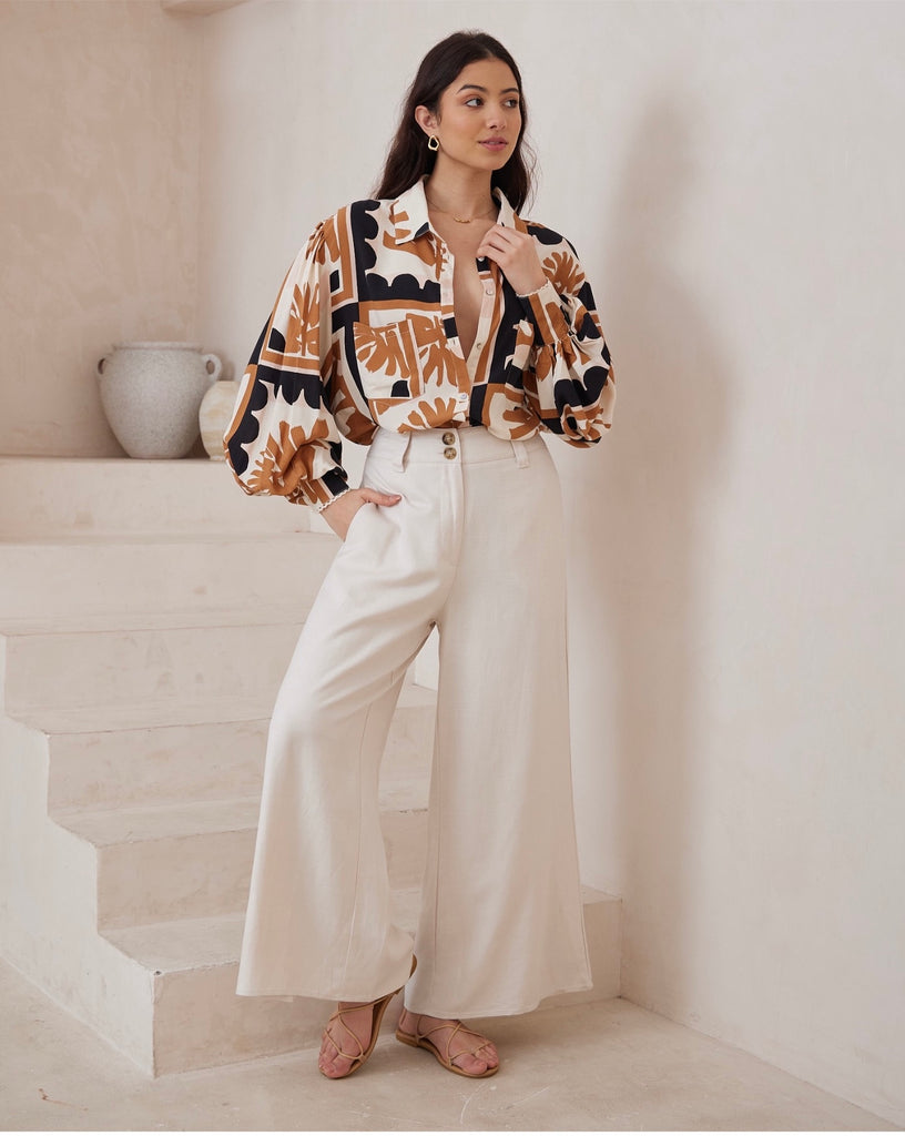 Betsie Pants