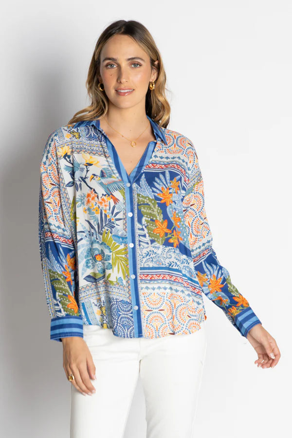 Velora Shirt
