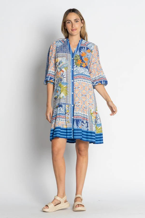 Velora Dress