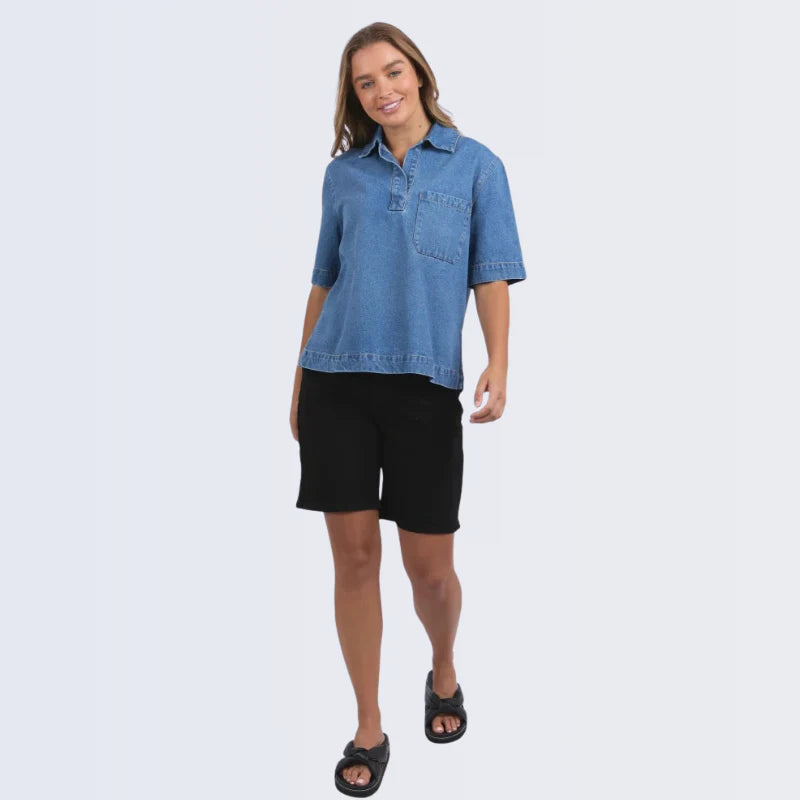 Monte Shirt