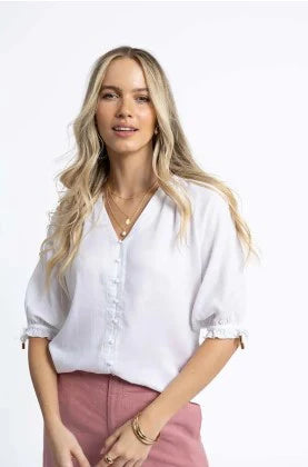 Reece Blouse