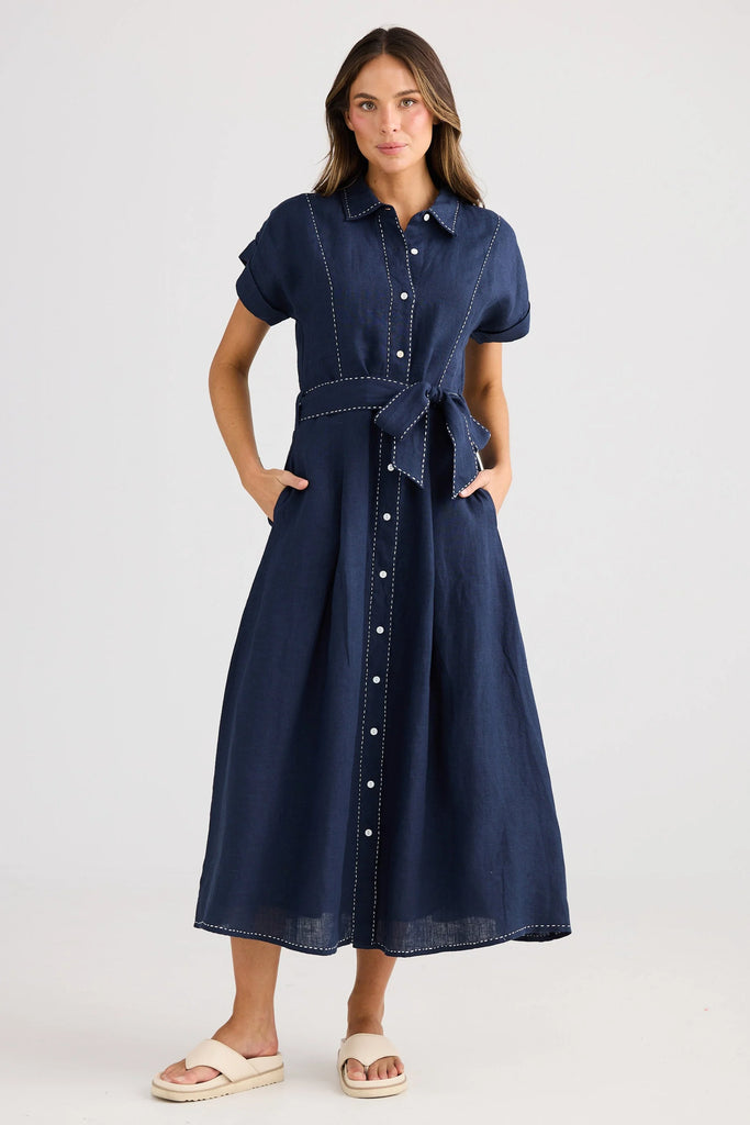 Cordelia Dress