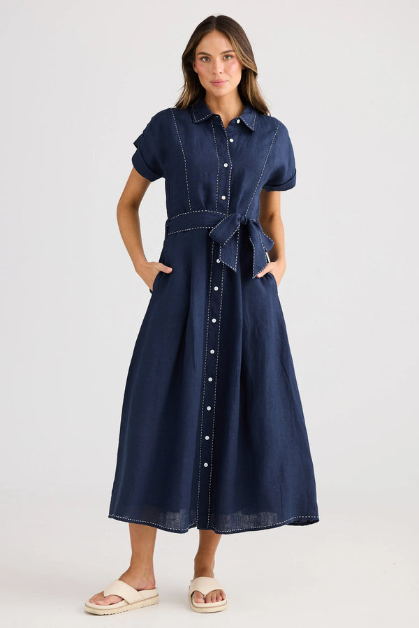 Cordelia Dress