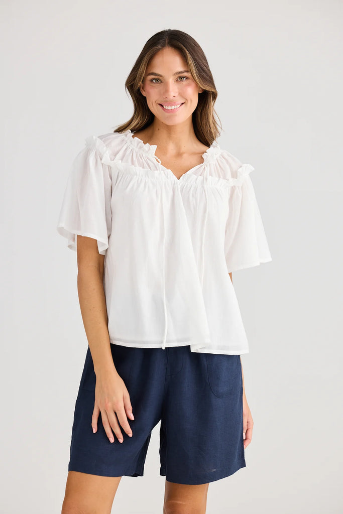 Soliel Top