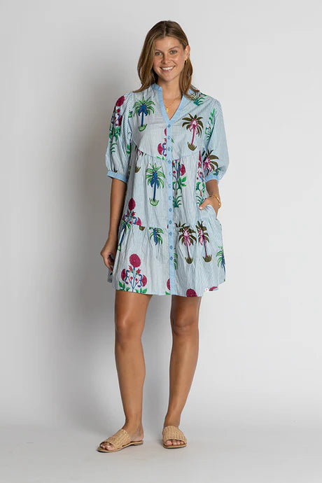 Hampton Dress