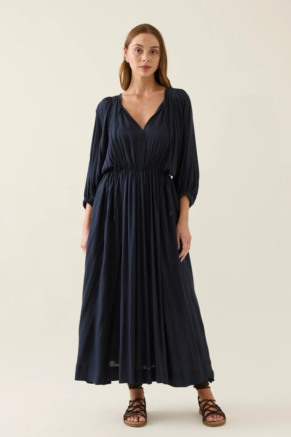 Online Maxi - Navy