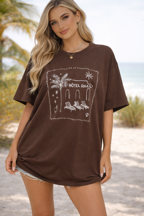 Hotel Soleil