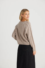 Ellie Knit