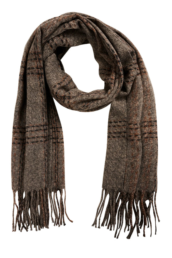 Lennon Scarf - Stone