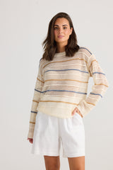 St Barts Knit