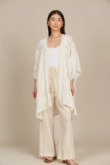 Fleur Cape