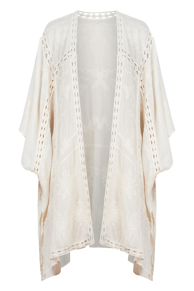 Fleur Cape
