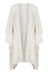 Fleur Cape