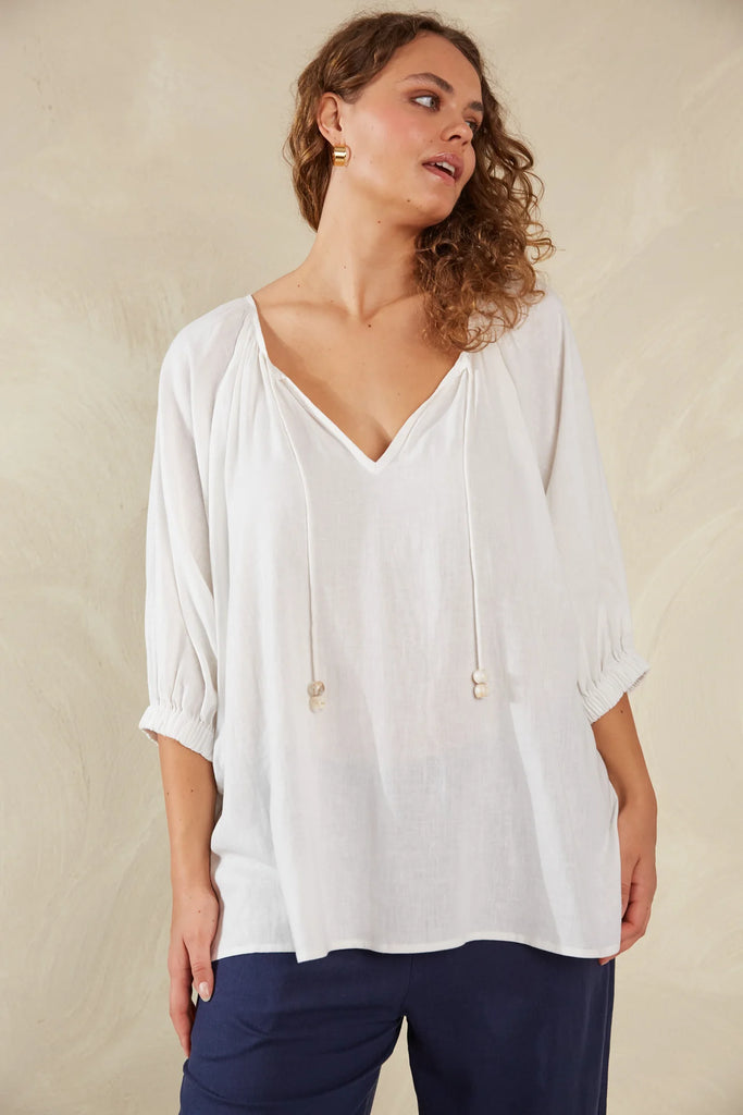 Sardina Relax Blouse