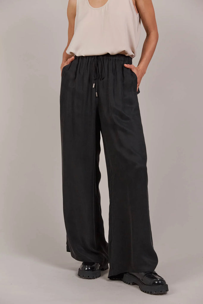 Eden Pant - Black