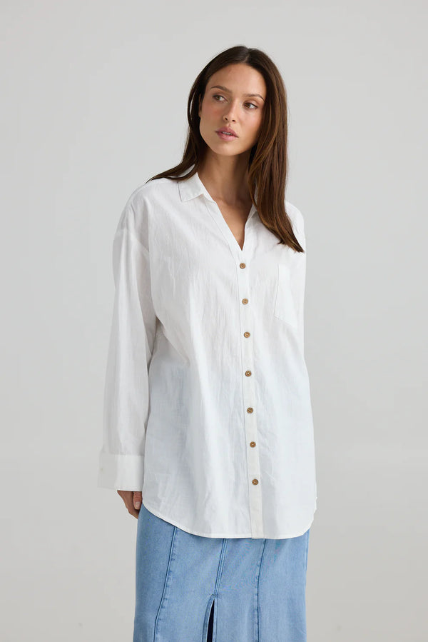 Coast Overshirt