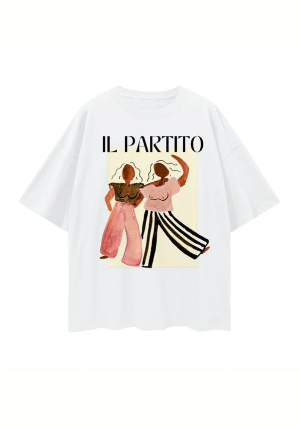 IL Partito Tee