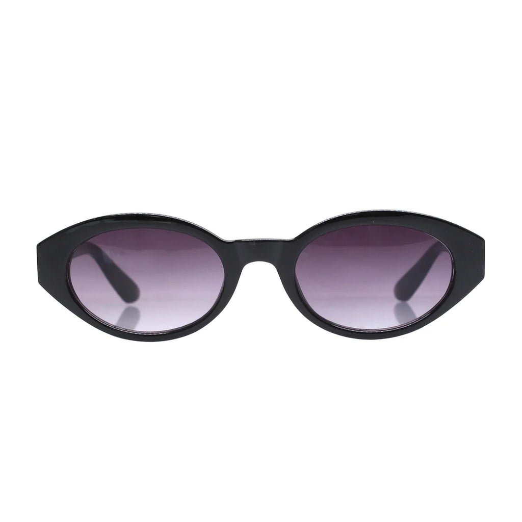The Demi - Jett Black