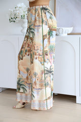 Egypt Pants