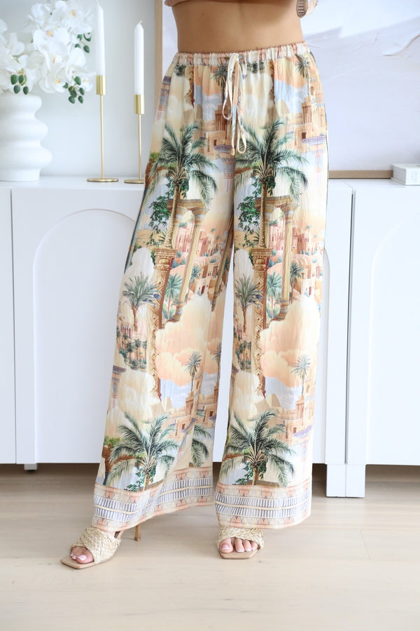 Egypt Pants
