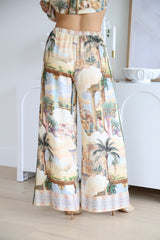 Egypt Pants