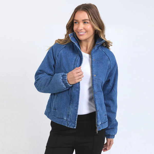Rosalee Jacket