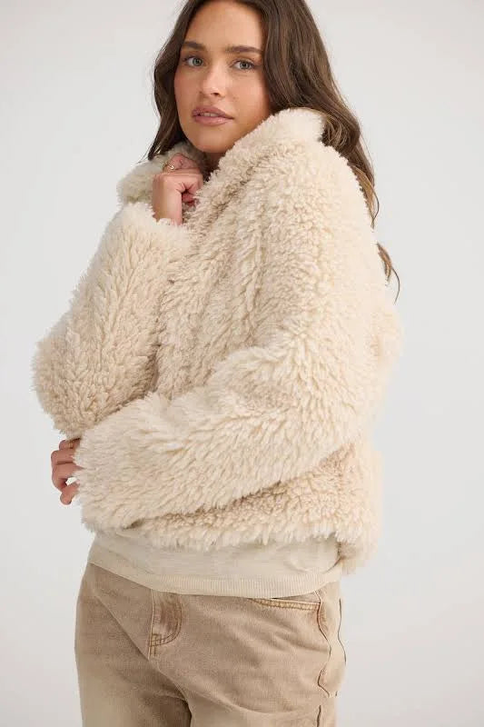 Stuart Jacket
