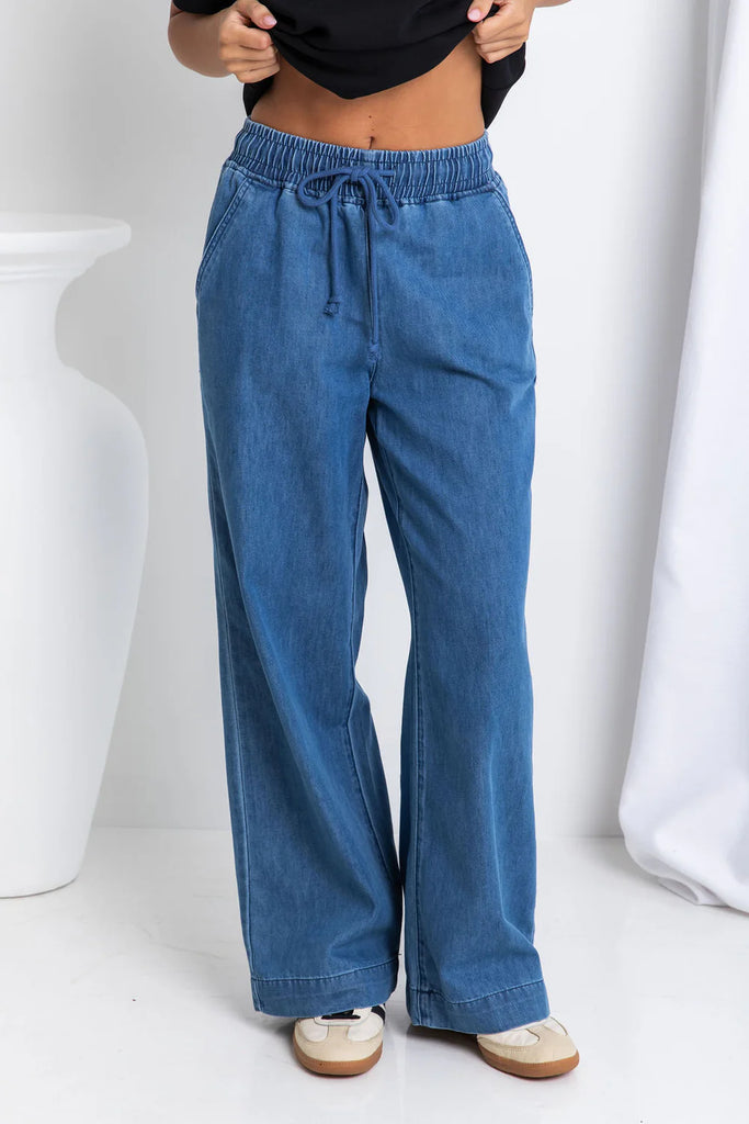 Frankie Pant