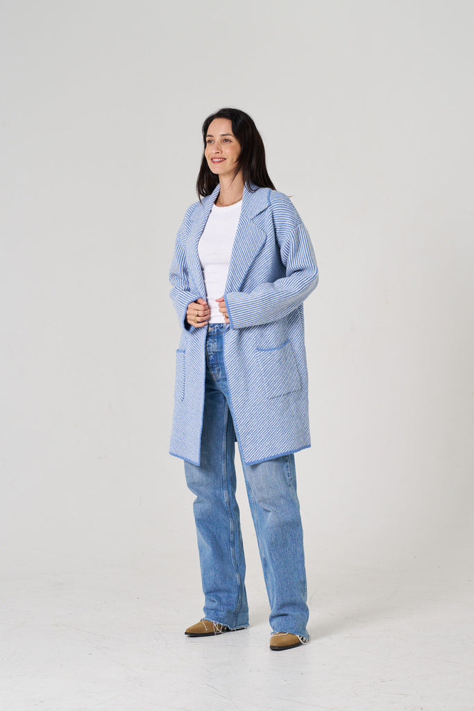 Amila Cardigan