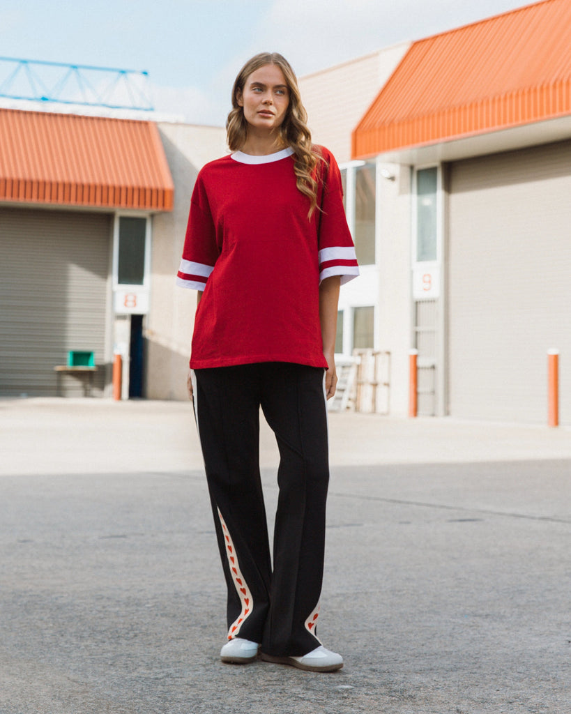 Heart Pants