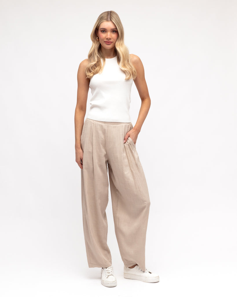Abigail Pant