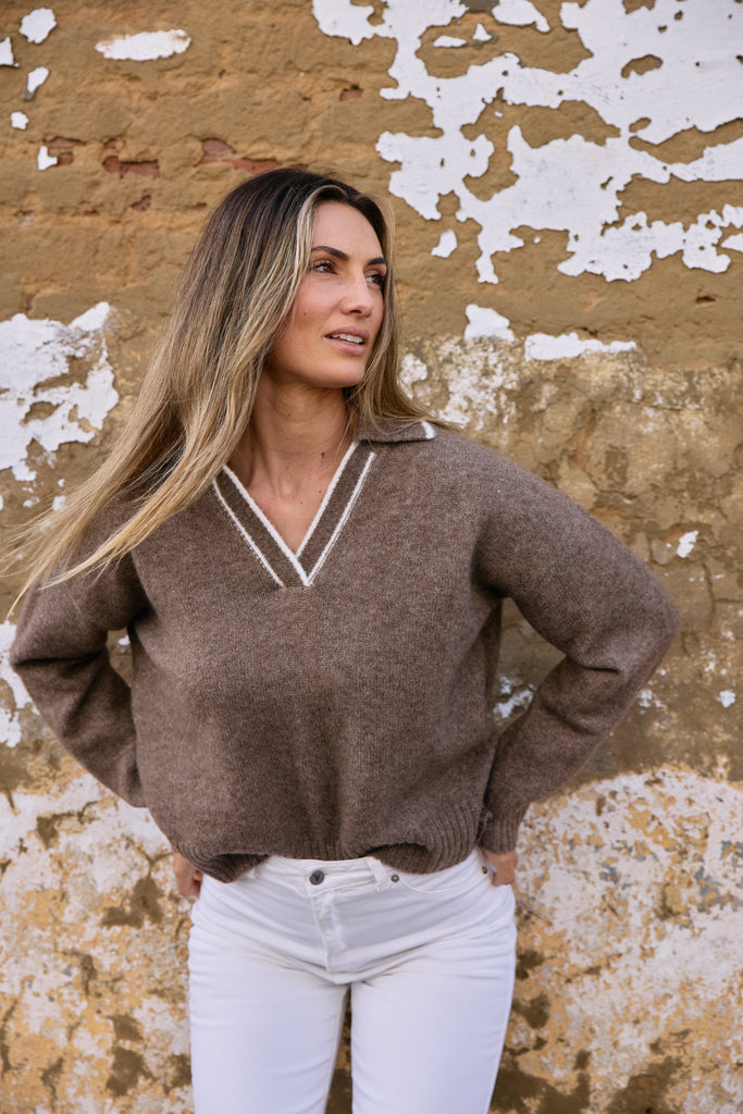 Darcy Jumper