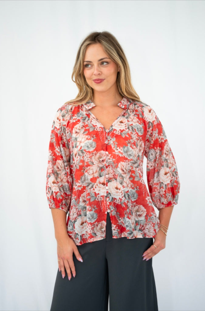 Harlow Top