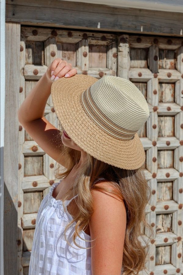 Sun Hat