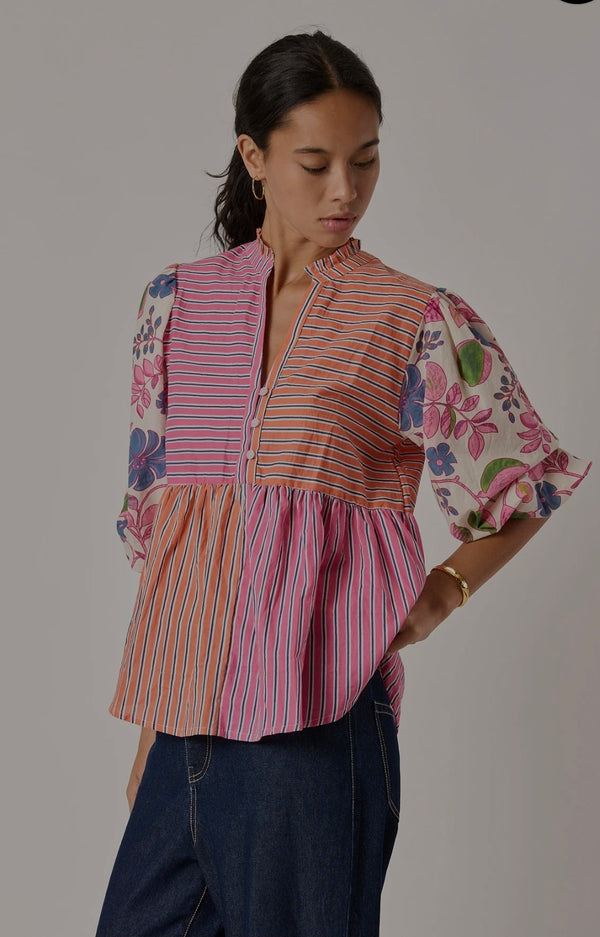 Marais Top