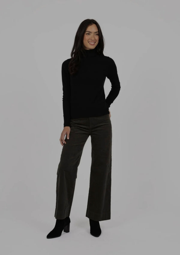 Fleetwood Cord Pant (Khaki)
