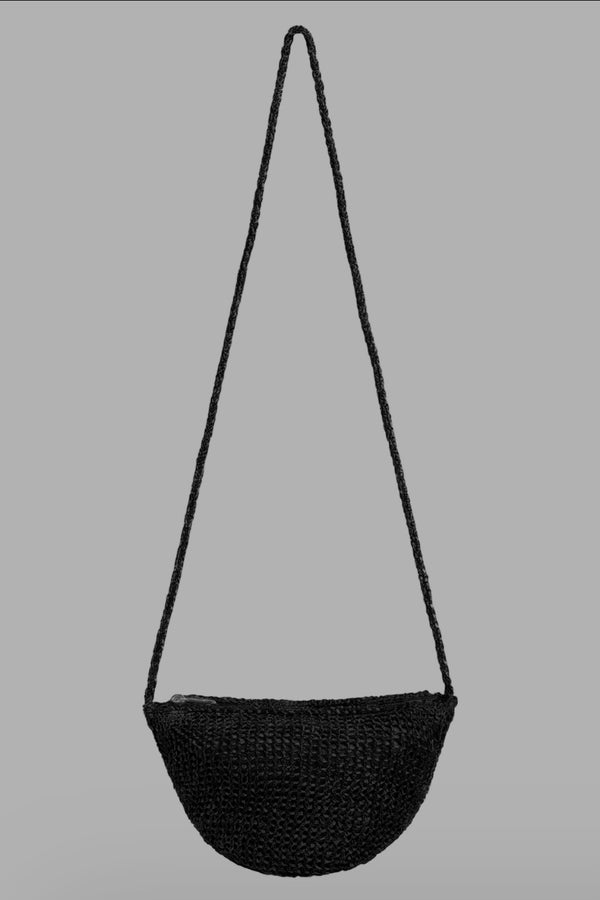 Eden Bag (Black)